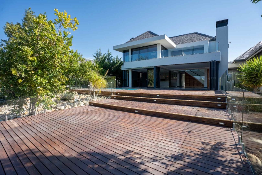To Let 3 Bedroom Property for Rent in Pearl Valley Golf Estate Western Cape